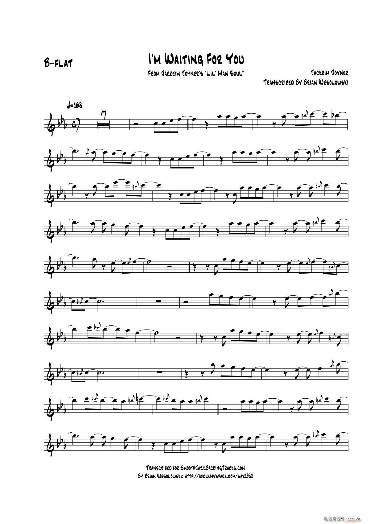 Im Waiting For You �������_��˹(ʮ�ּ�����)1