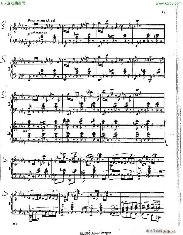 Gershwin Piano Concerto In F ��(����V)19