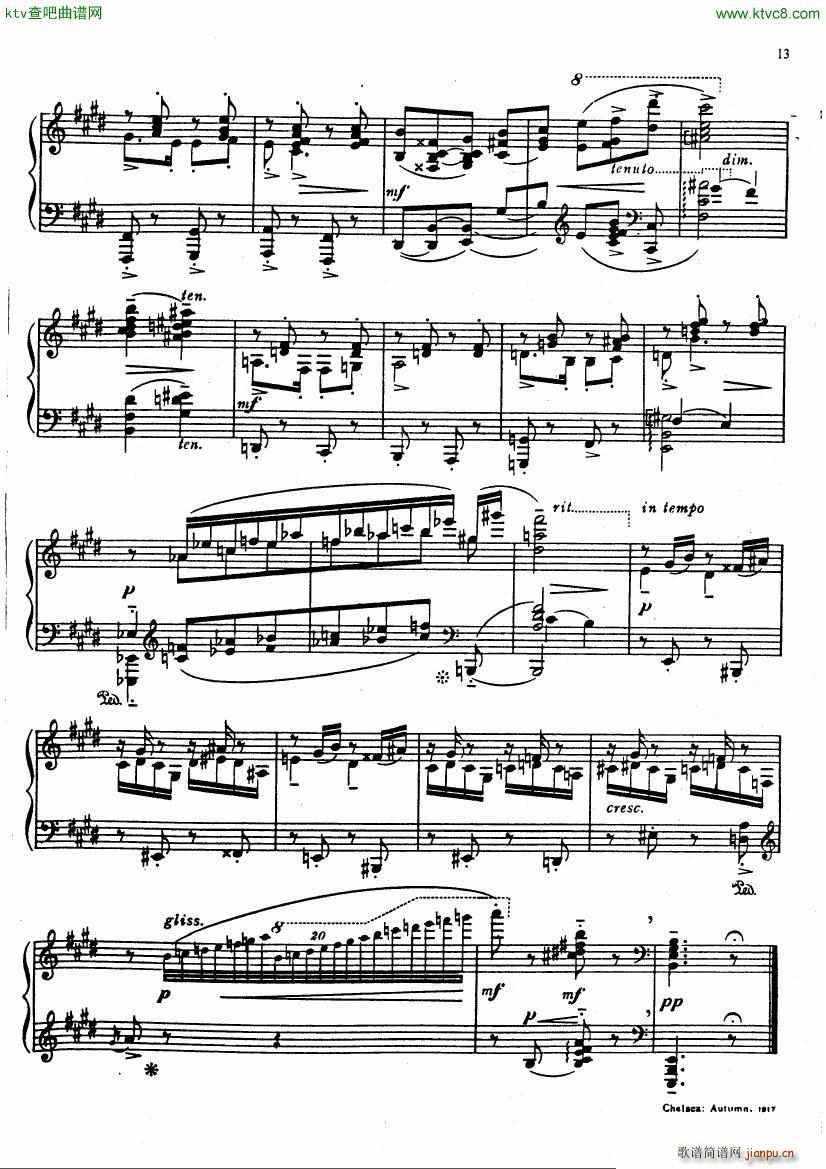 Ireland London Pieces 2 Ragamuffin 1917(����V)5