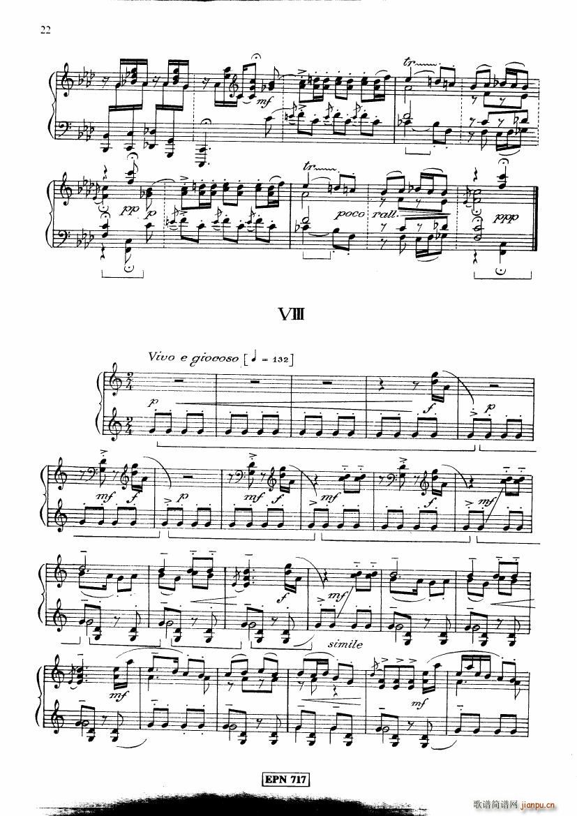 Constantinidis Huit Danses des iles grecques(����V)15