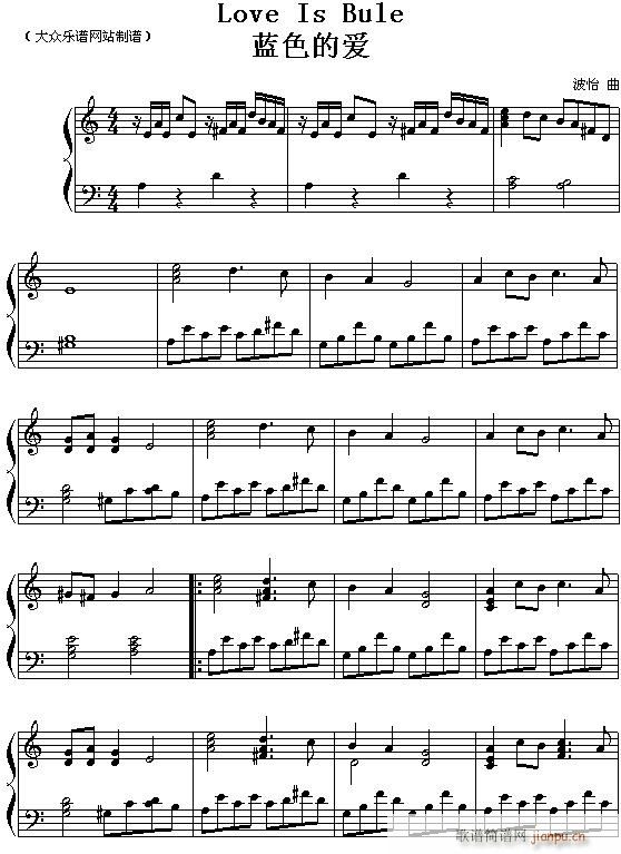 Is?Blue?�{ɫ�Đ�(��i)(�����V)1