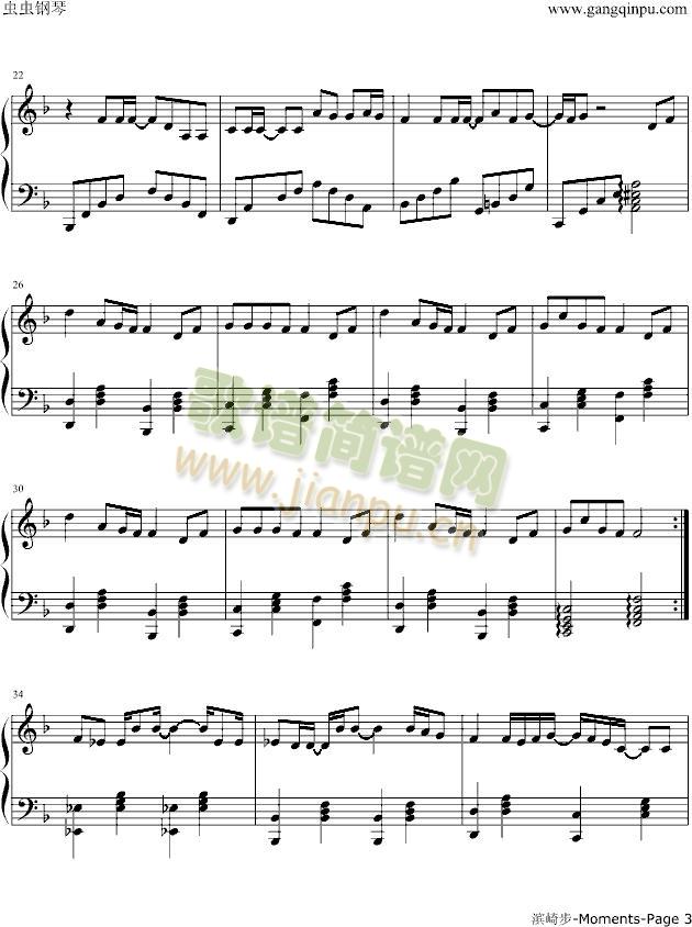 Moments(����V)3