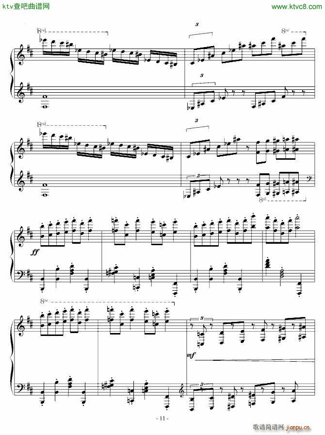 Hall of the Mountain King �K�O��(����V)11