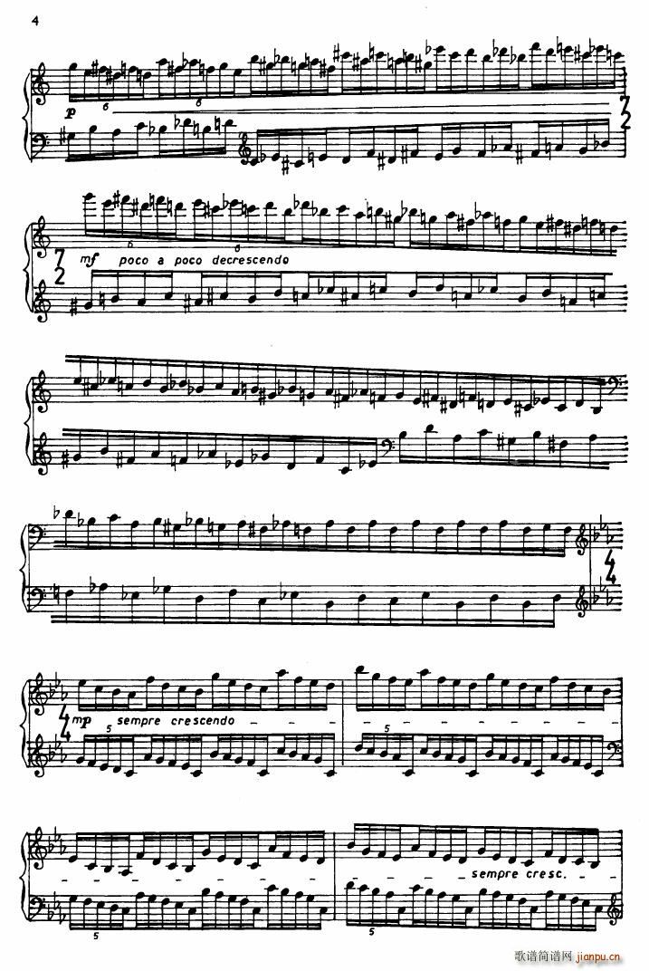 Bazlik Preludes book 1(����V)9