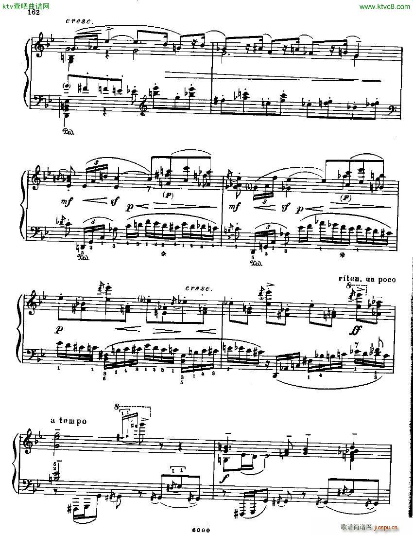 Anatoly Alexandrov Opus 26 Sonata no 6(����V)21