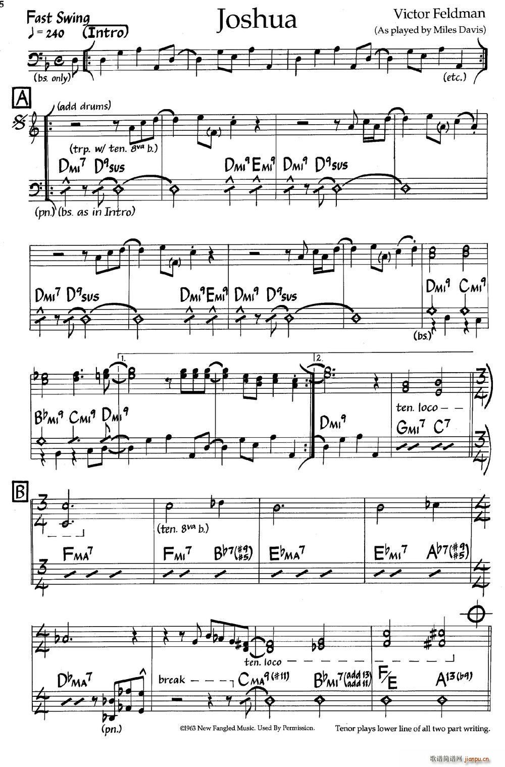 Joshua ��ʿ�����(����V)1