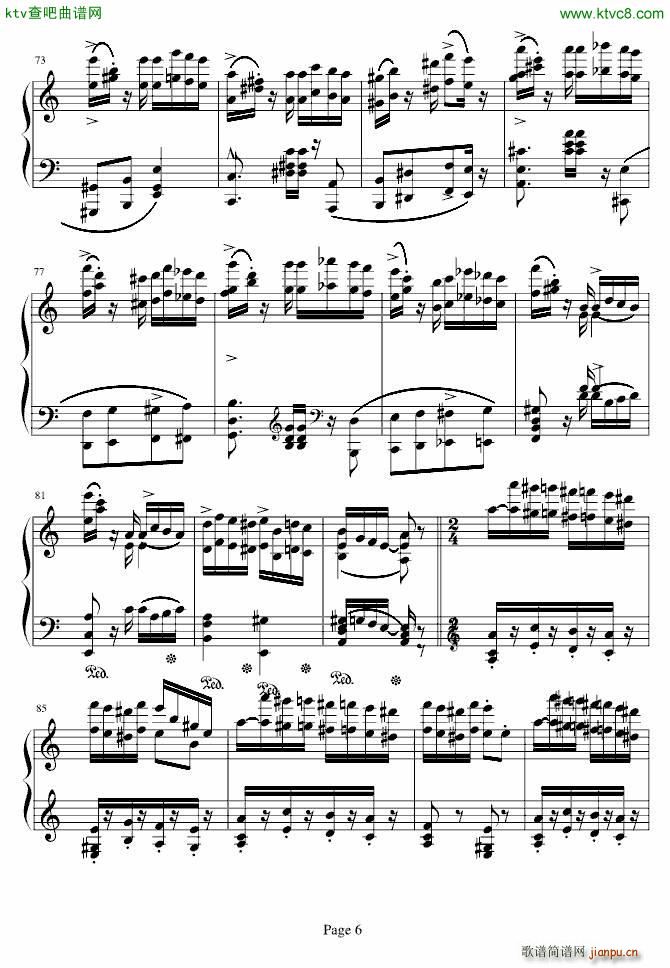 �������������NO 6(����V)6