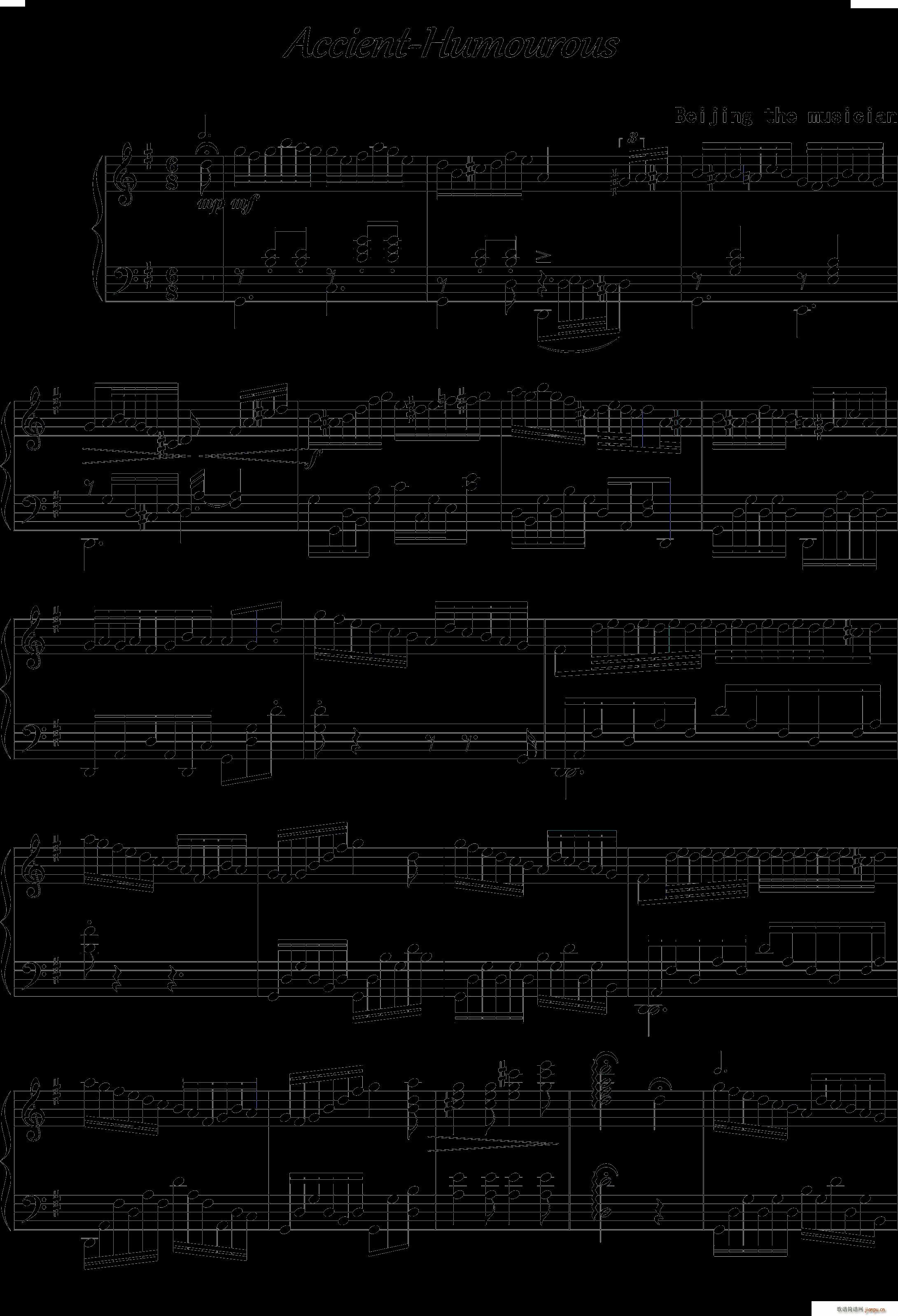 accienthumourous(����V)1