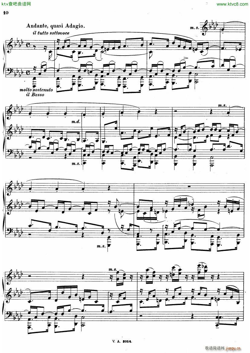 Busoni Fantasia nach Bach(����V)10