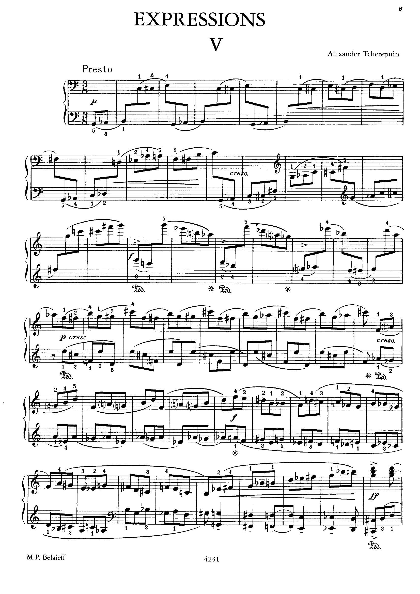 Expressions ���F�� 5(����V)1