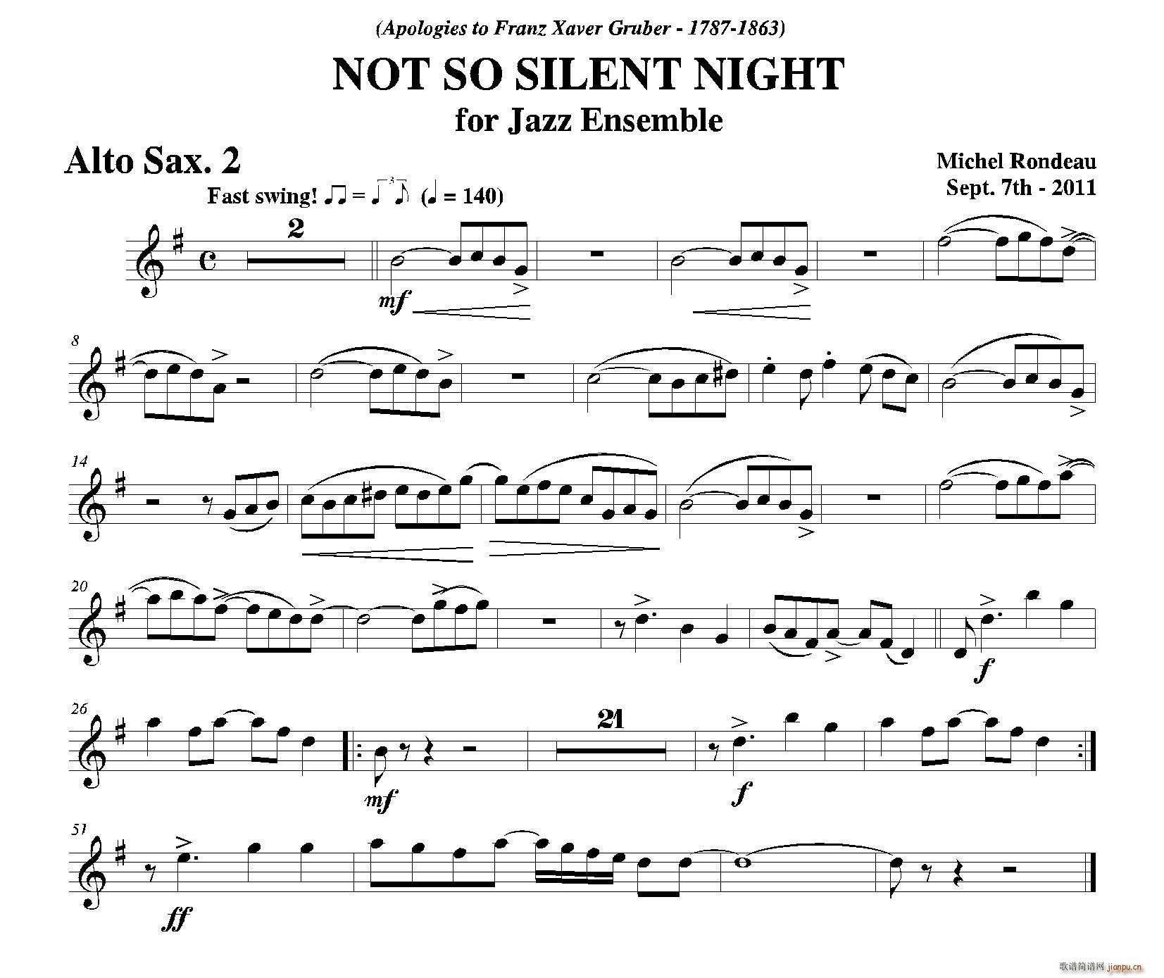 NOT SO SILENT NIGHT �ڶ������_��˹(ʮ�ּ�����)1