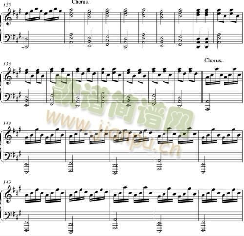 someone like you 2(����V)3