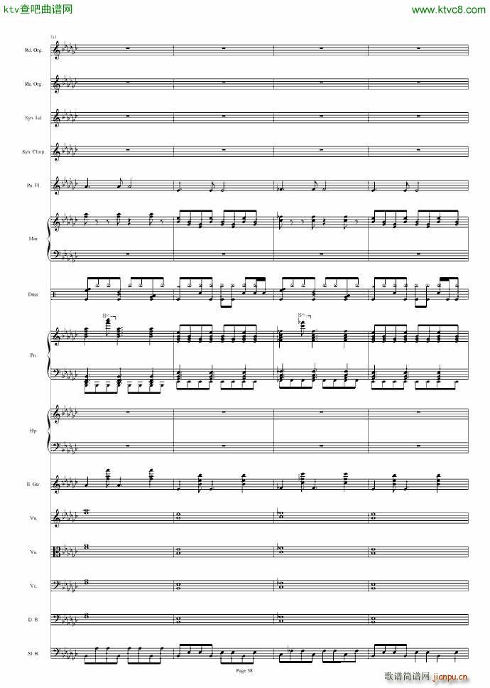 �|�� ǰ������ ���� U N ���`����ϱ�Ů�ʤΤ�(���V)58