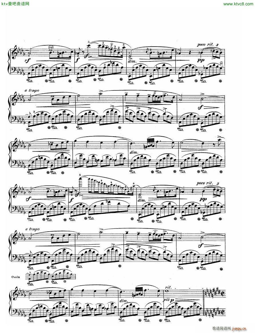 Fantaisie Impromptu(����V)5