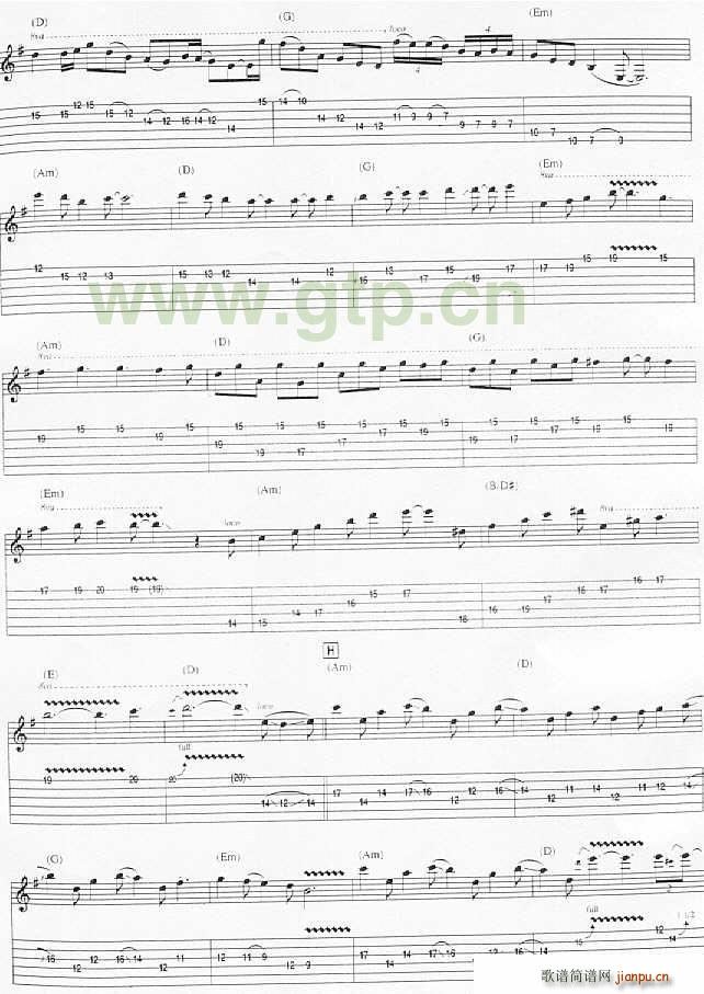 cliffs of dover(�����V)7