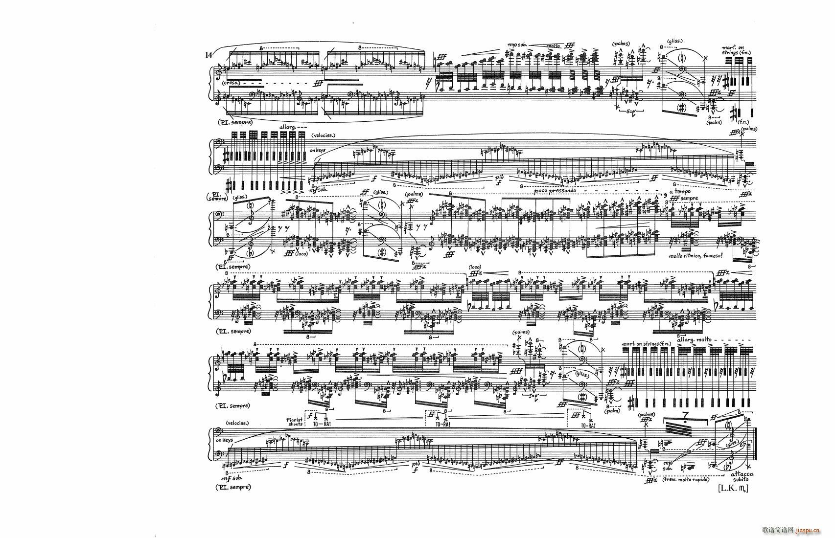 Crumb Makrokosmos Volume 2(����V)16