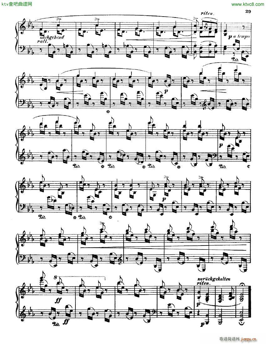 Heller 24 Preludes Op81(����V)27