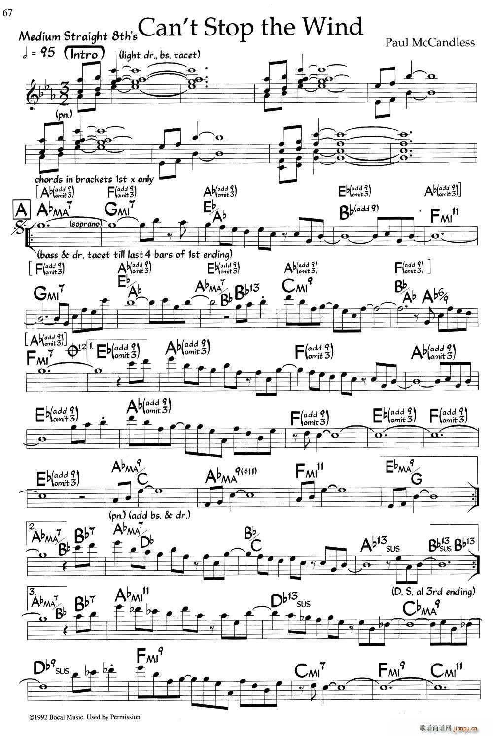 Can t Stop the Wind ��ʿ�����(����V)1