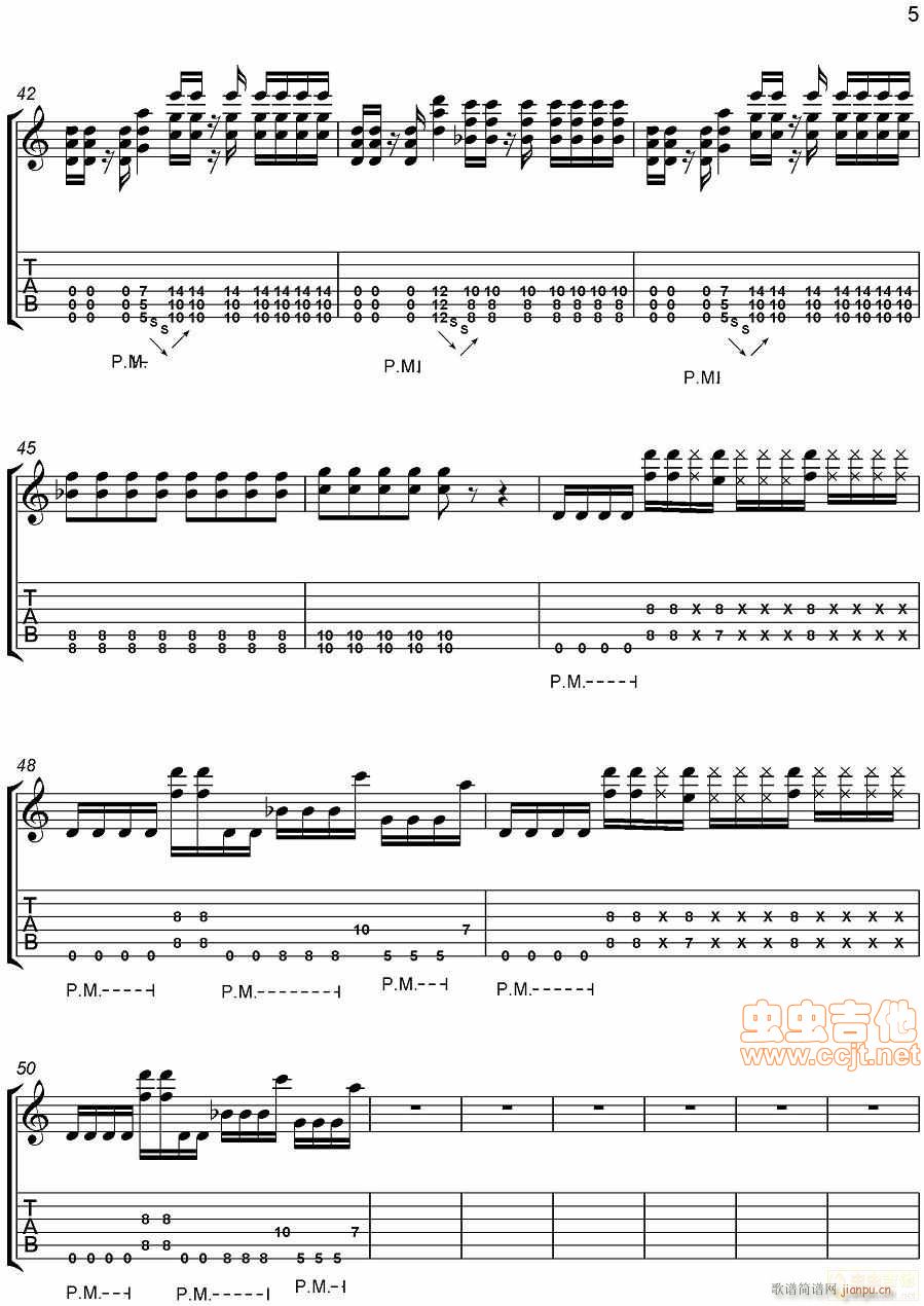 �f(shu��)��ӛ�V-����-Nickelback-believe(�����V)5