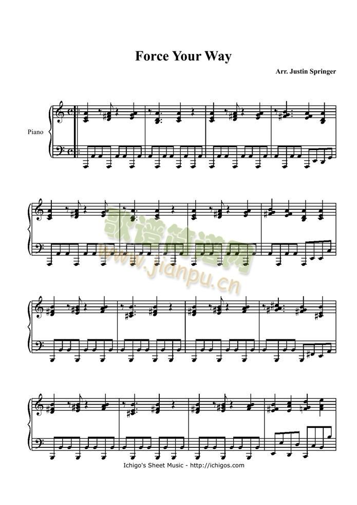 Force(����V)1