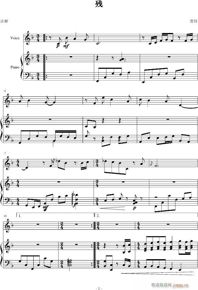 ��(����V)1