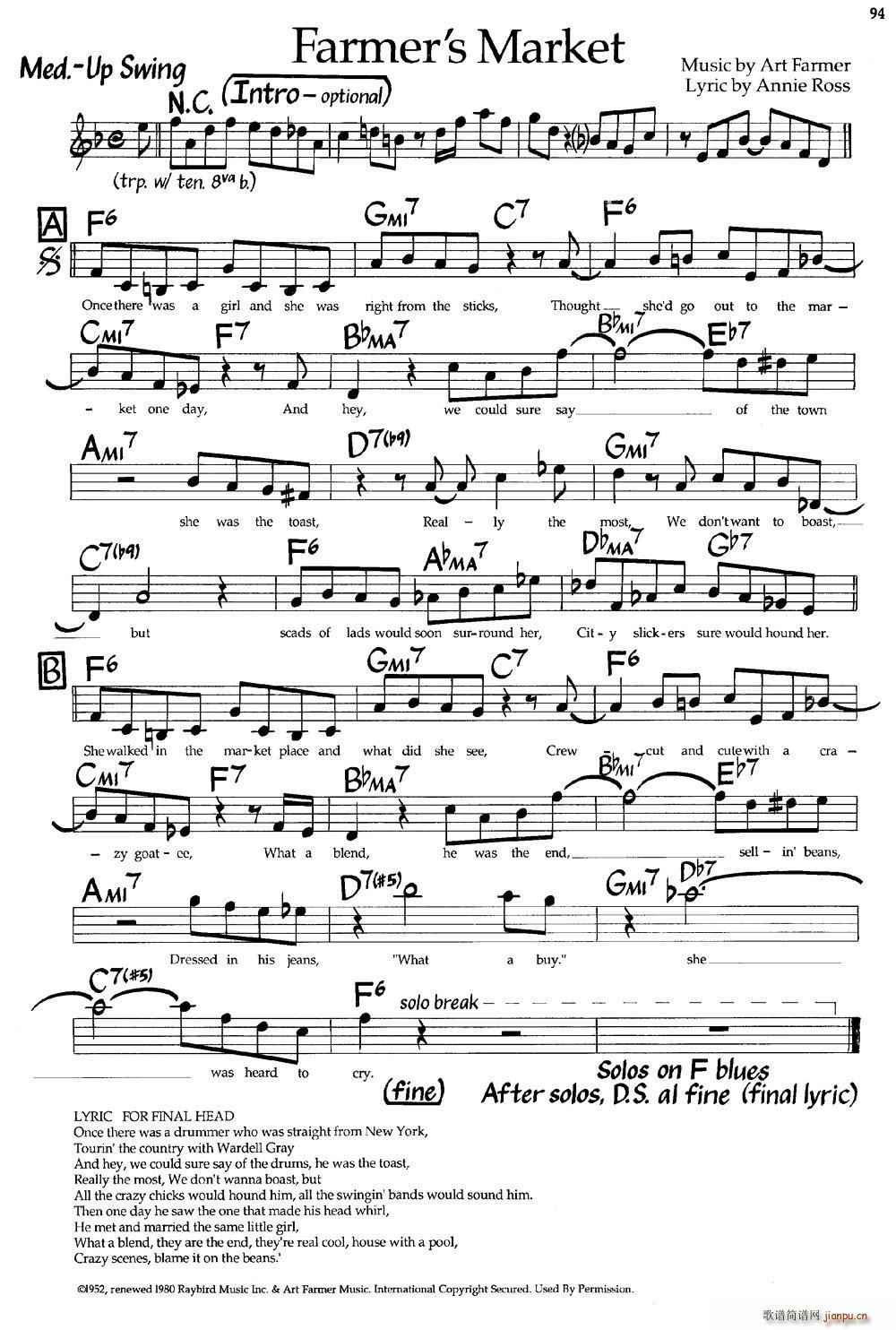 Farmer s Market ��ʿ�����(����V)1