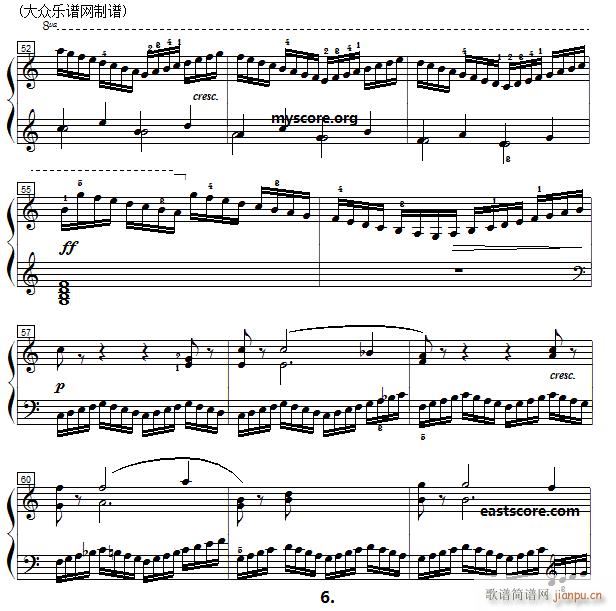 ܇(ch��)���� ��ٿ��پ����� Czerny 299 ��9�� ��������ʾ(����V)6