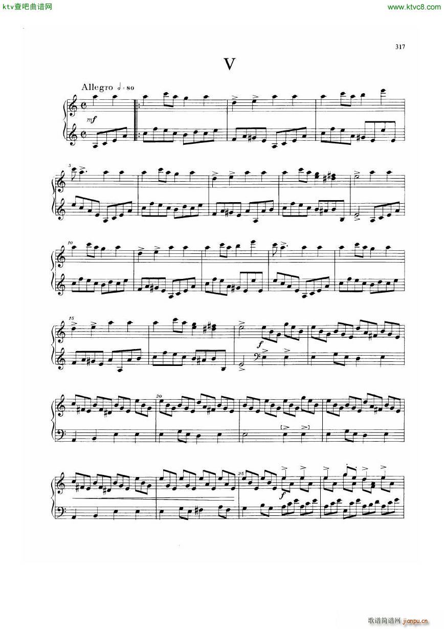 Dvorak 098 Suite(����V)19