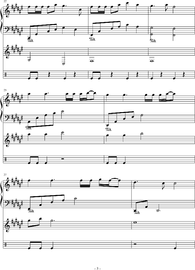 ��w����һ�ξ���(����V)3