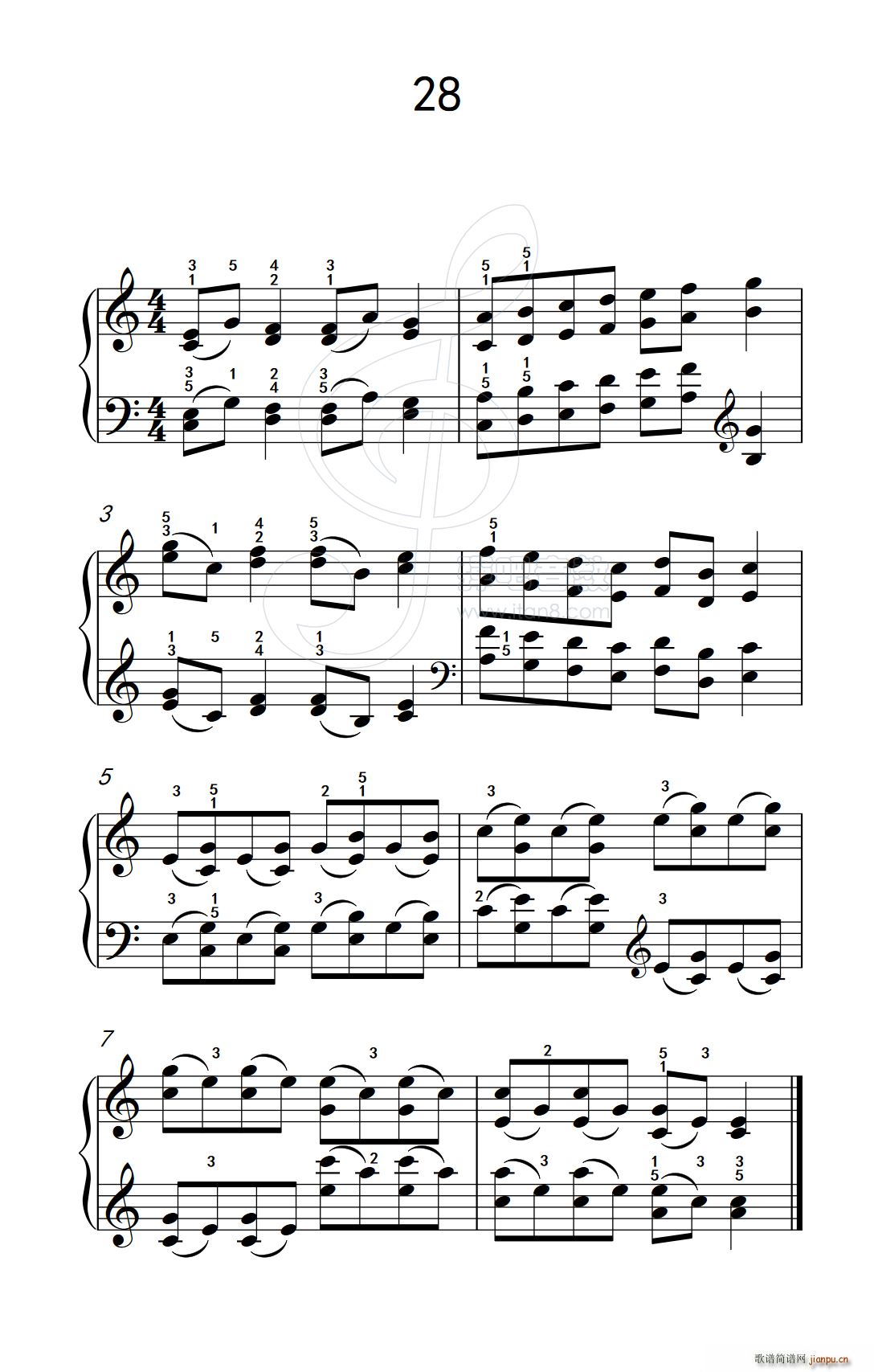 �p������ 28 ��ͯ�����ָ���� 2(����V)1