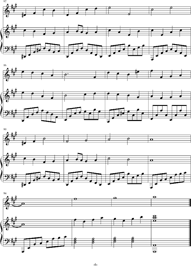 �Gɫ�ĉ�(m��ng)���I�o����һС�r(sh��)��(����V)6