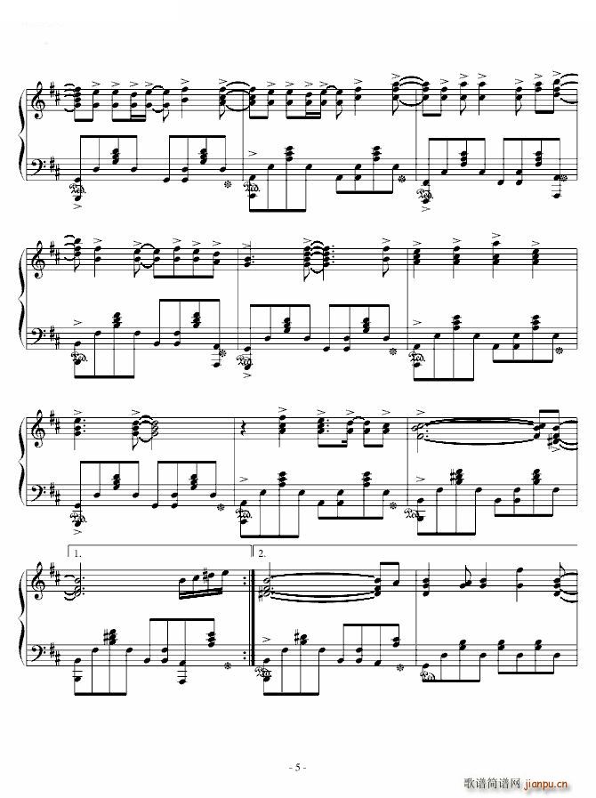 God Knows ���m���յ���ʧ(����V)5