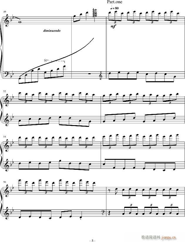 �������׃����Op.1.2(����V)5