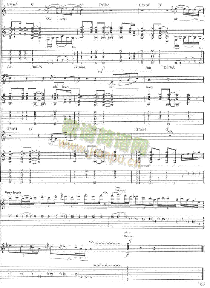 OldLove�����V-(�����V)8