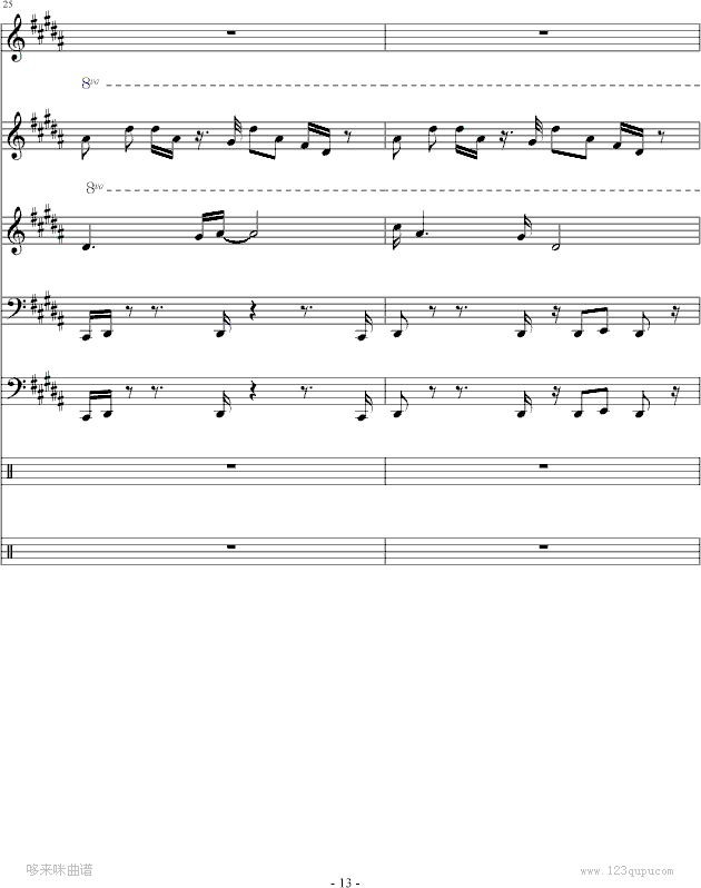 ���ݾVĿ-�ܽ܂�(����V)13