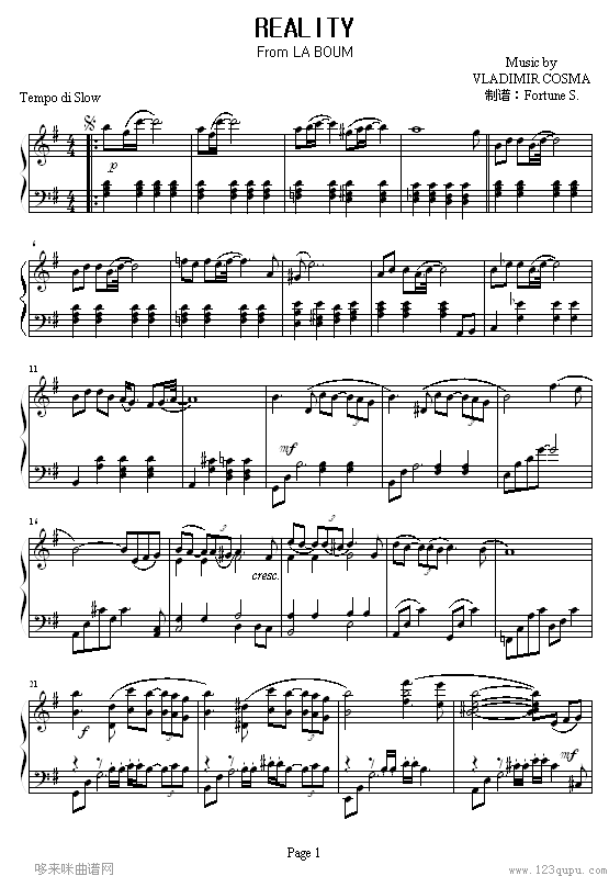 Reality(����V)1