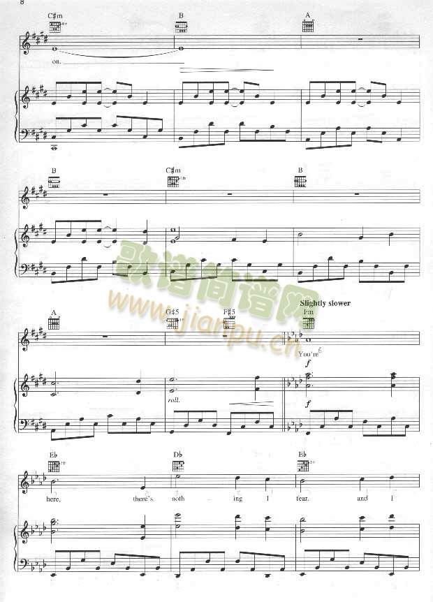 MyHeartWillGoOn���F�_��̖(����V)7