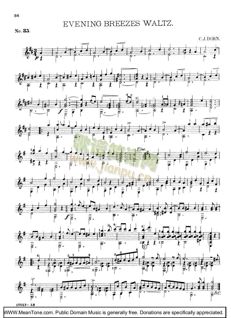 EveningBreezesWaltz(����V)1