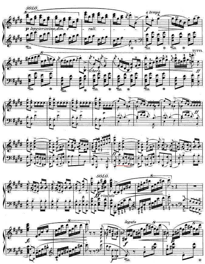 ��ٵ�һ�f(xi��)����op.11-3(����V)3
