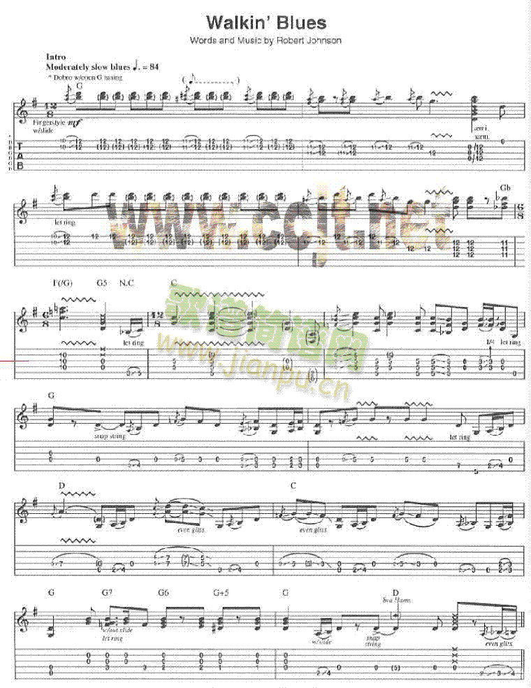 Walkin`Blues-EricClapton���R���D(�����V)1