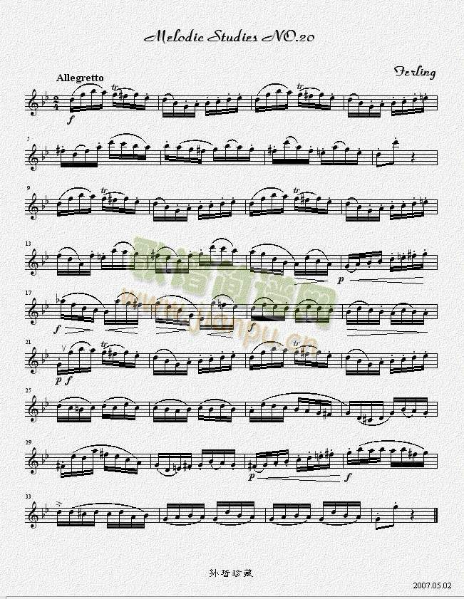 ��ʮ�������ɾ�����֮��ʮ(�_��˹�V)1