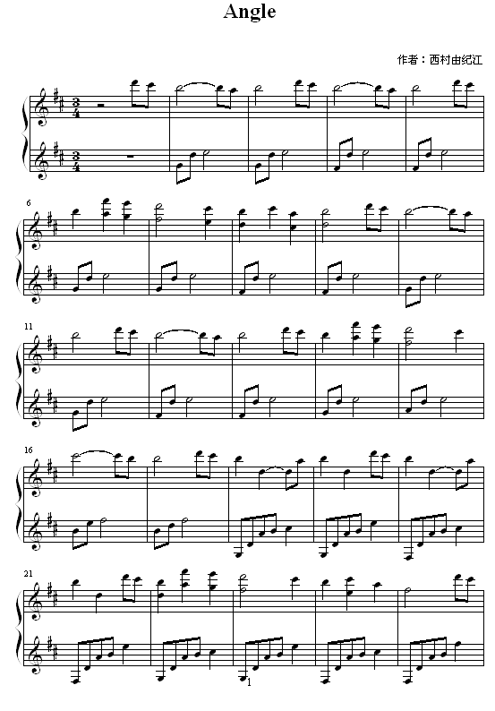 Angle(����V)1