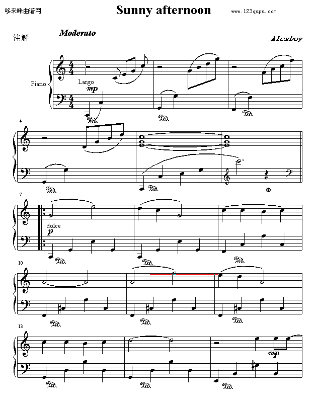 sunnyafternoon-�����b��(����V)1