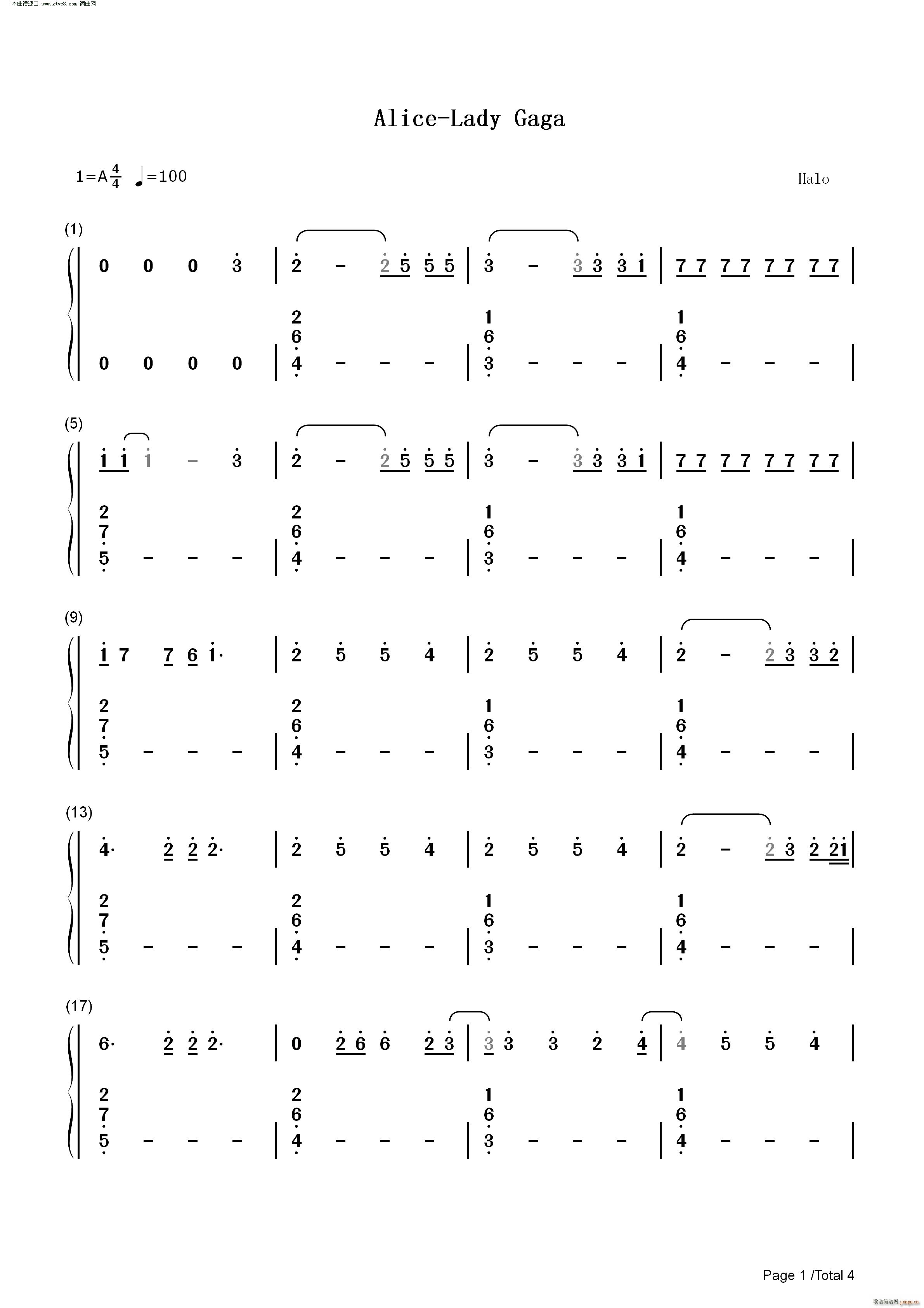 Alice(���ָ��V)5