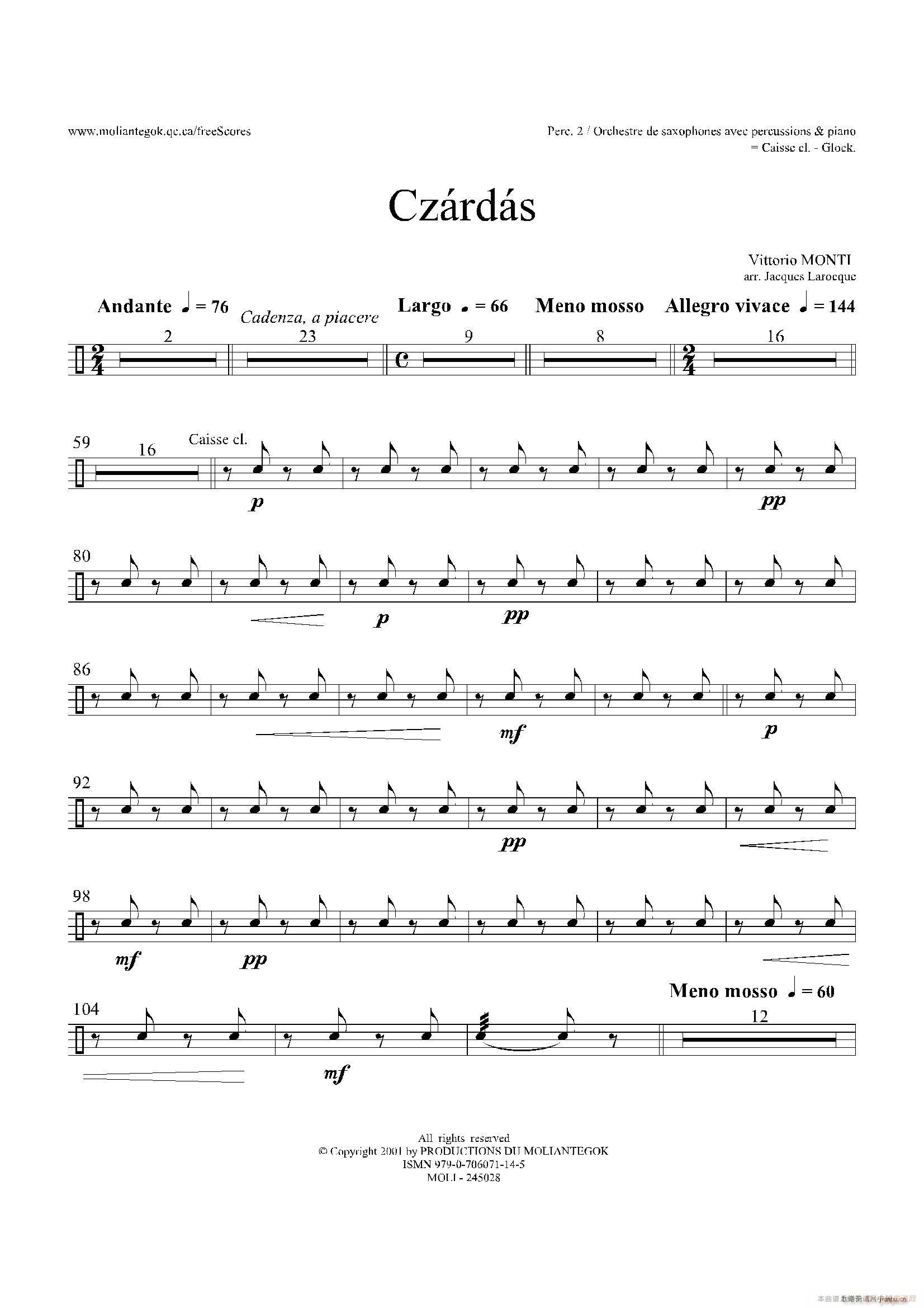 Czardas �頖�_˹ 15���� 5�������(l�� )(���V)3