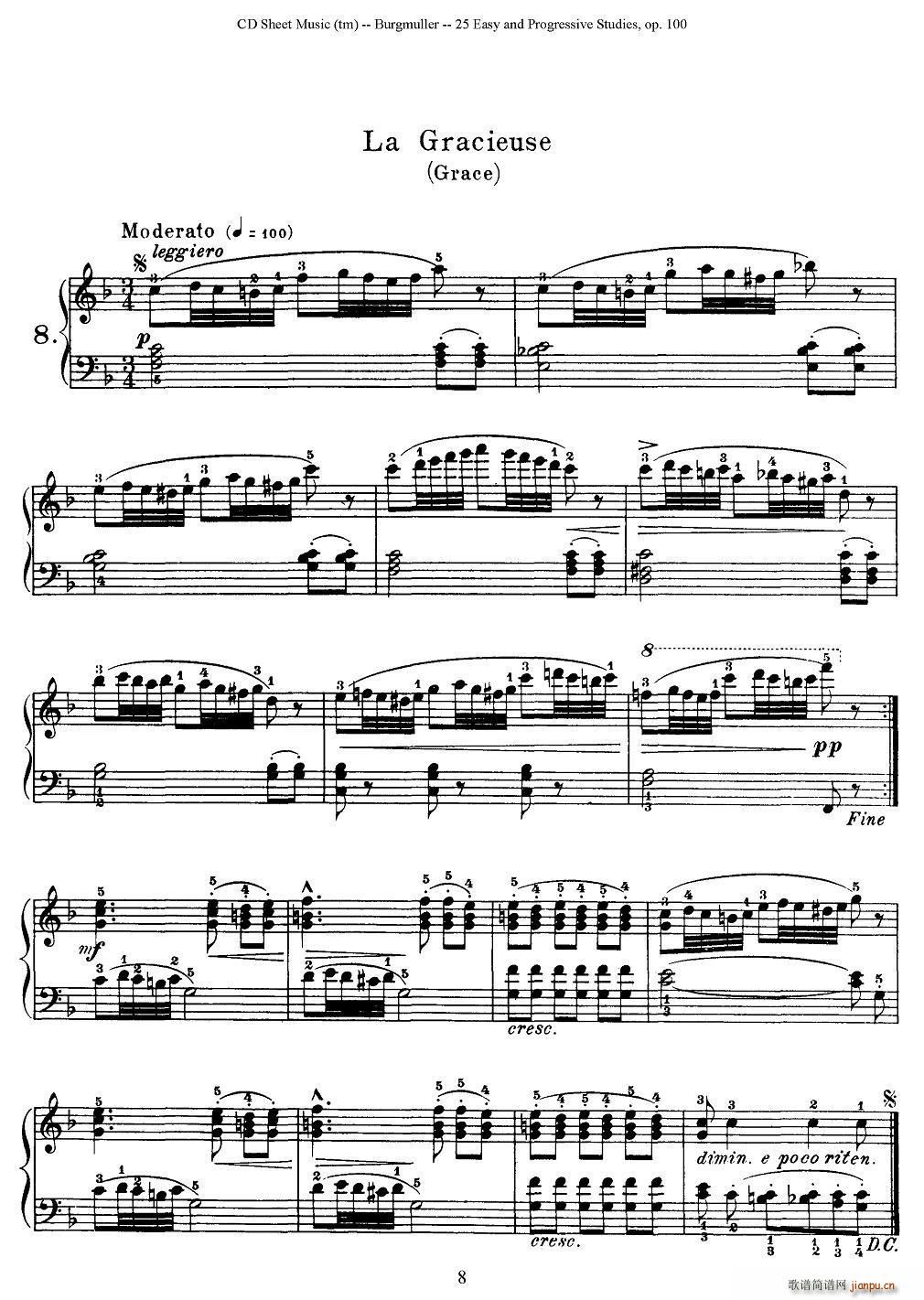 �������� 25������M(j��n)�A������ Op 100 8 ���Y(����V)1