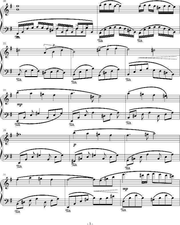 �ĺ��е��p�d(����V)3