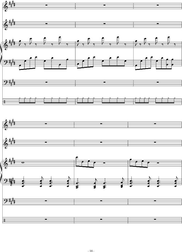 ����˹(����V)14