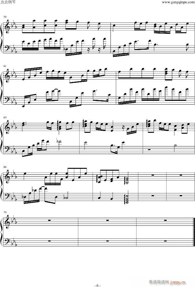 Farewells Heaven(����V)6