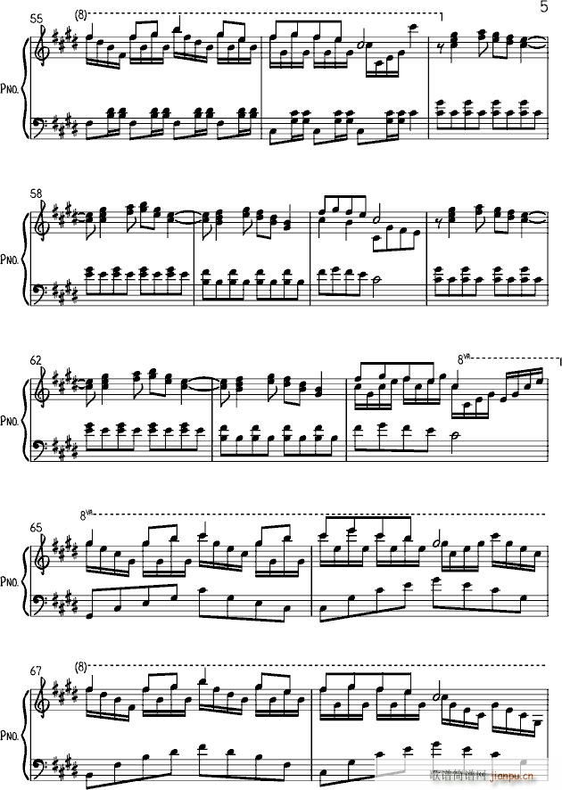 Butterfly Smile����(����V)5